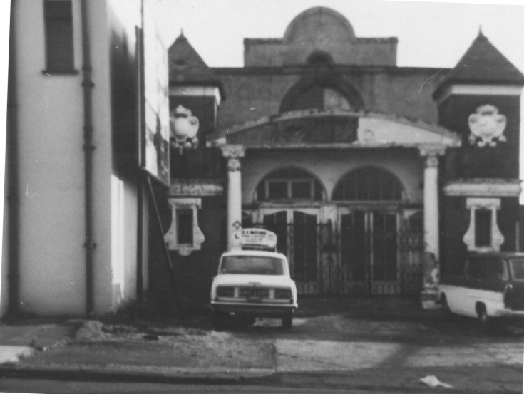 Coronation Cinema, New Southgate