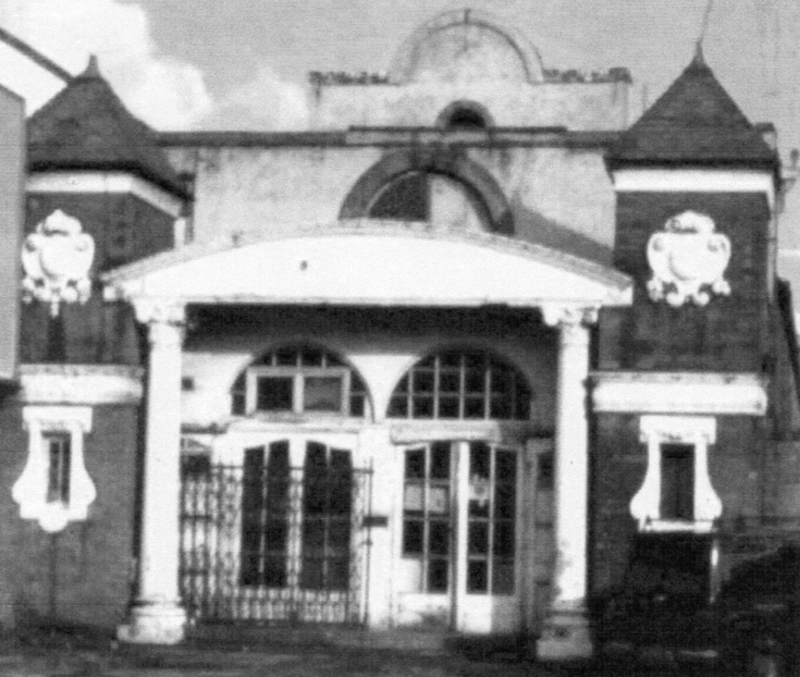 Coronation Cinema, New Southgate