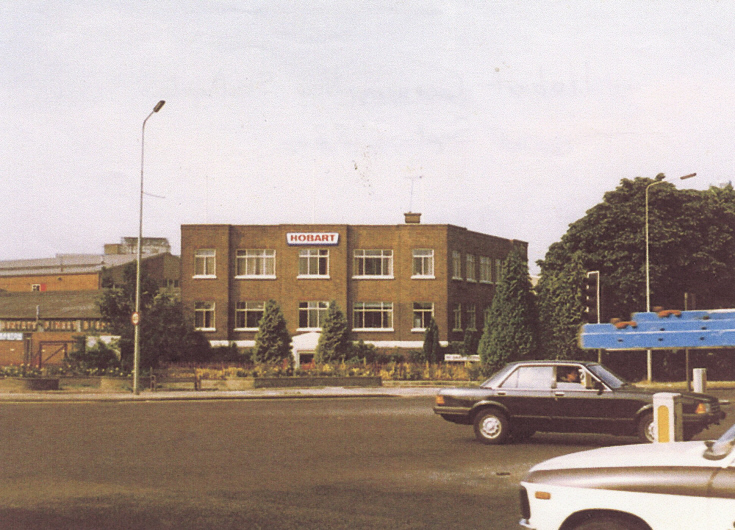 Hobarts