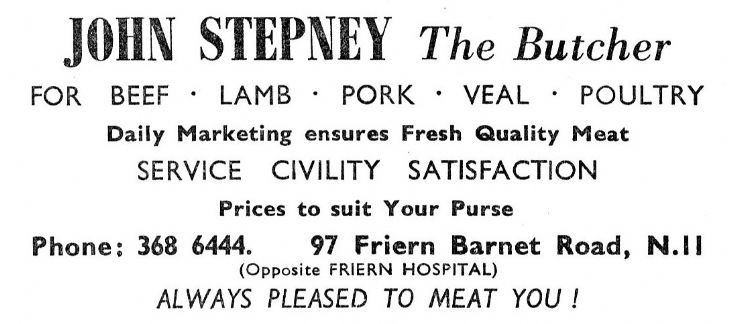 John Stepney
