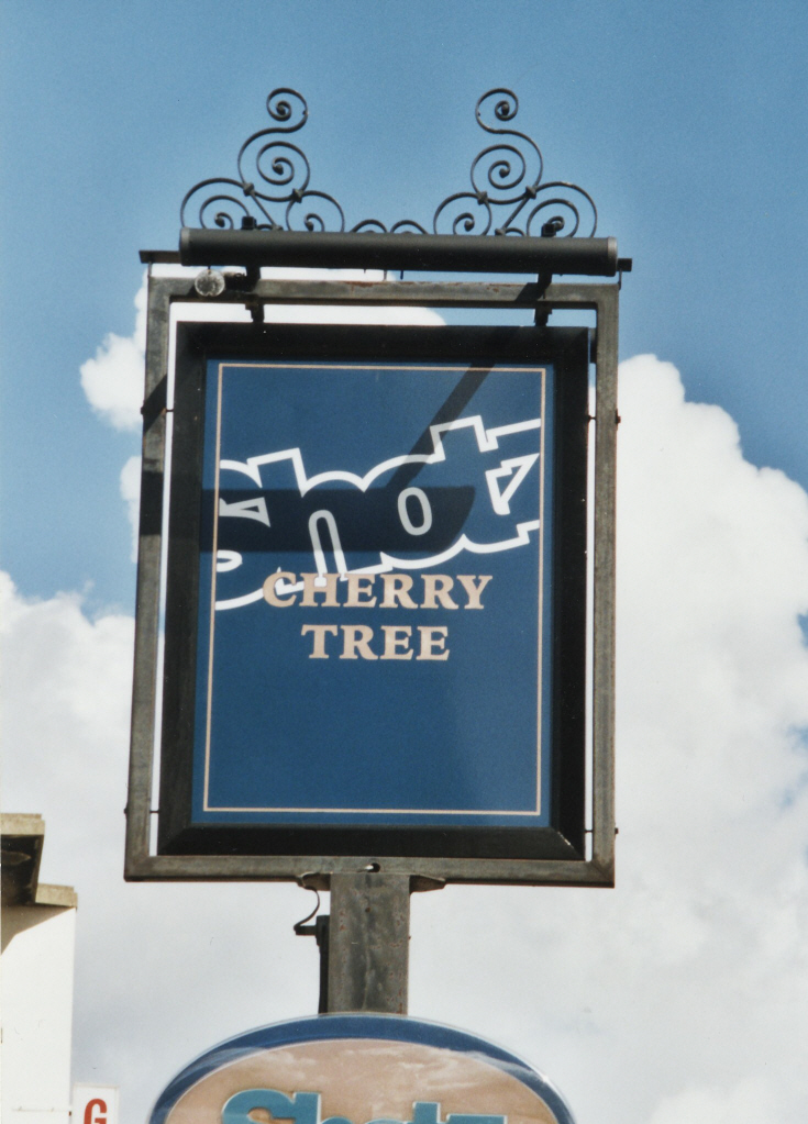 The Cherry Tree, 713 High Road, North FInchley
