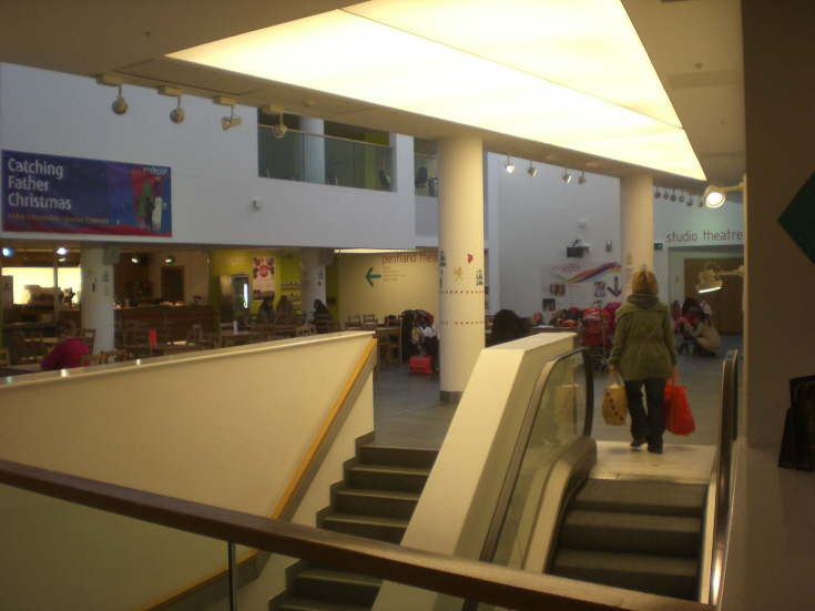 artsdepot