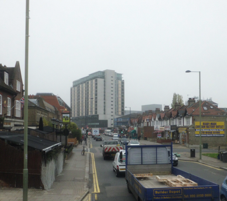 artsdepot