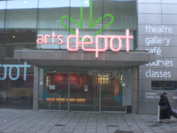 artsdepot