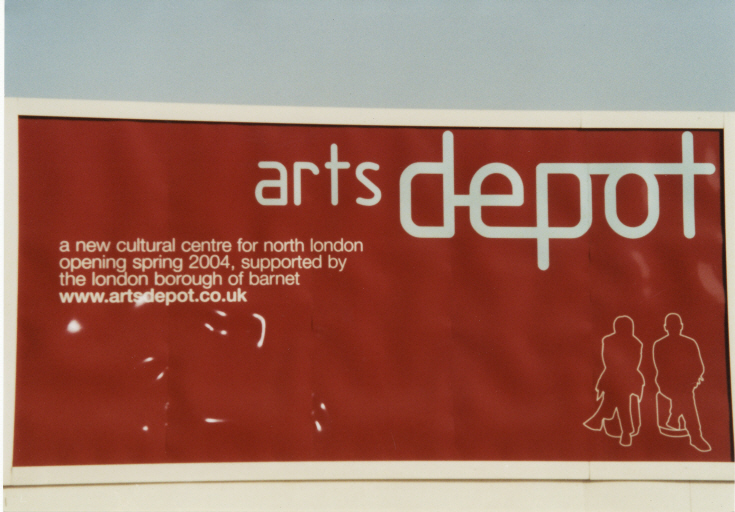 artsdepot