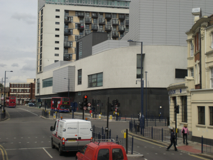 artsdepot