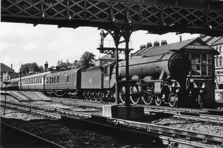 Trains