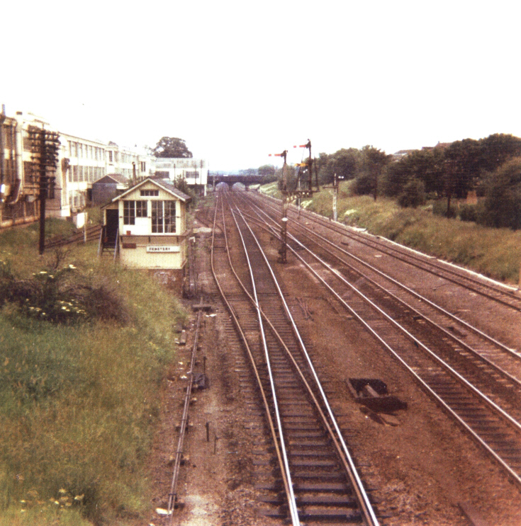 Trains