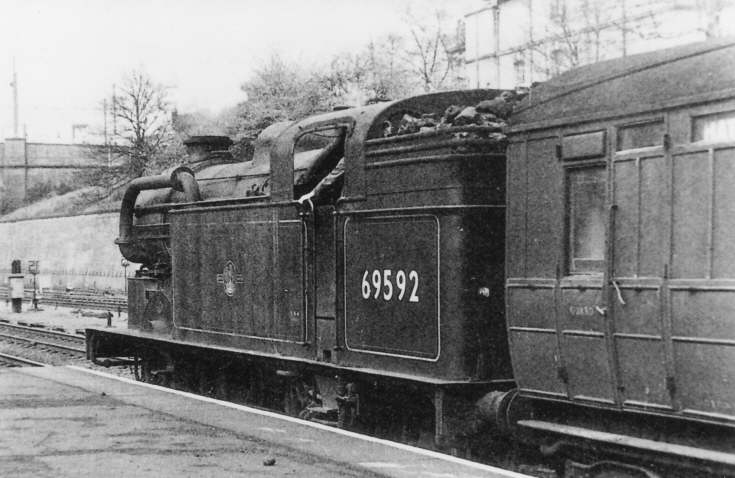 Trains