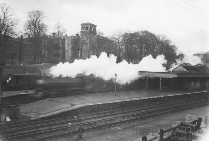 Trains