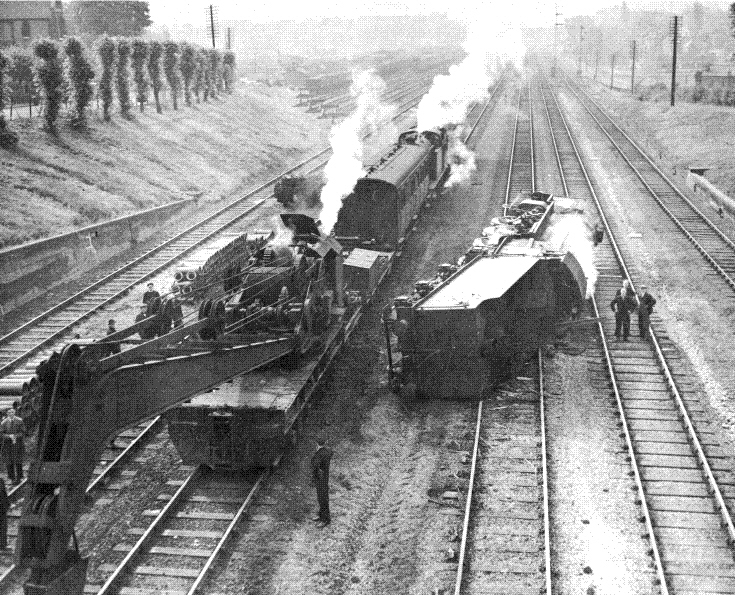 Trains