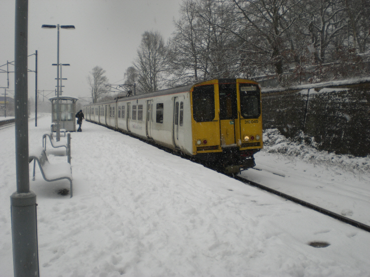 Trains