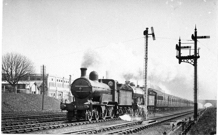 Trains