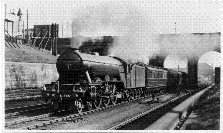 Trains