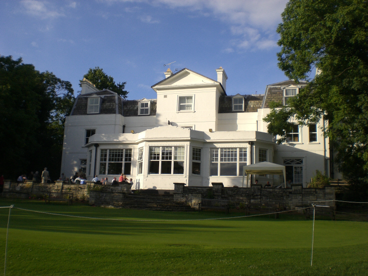 North Middlesex Golf Club