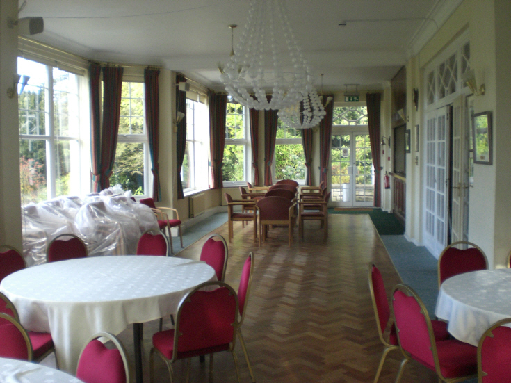 Friern Photo Archive North Middlesex Golf Club