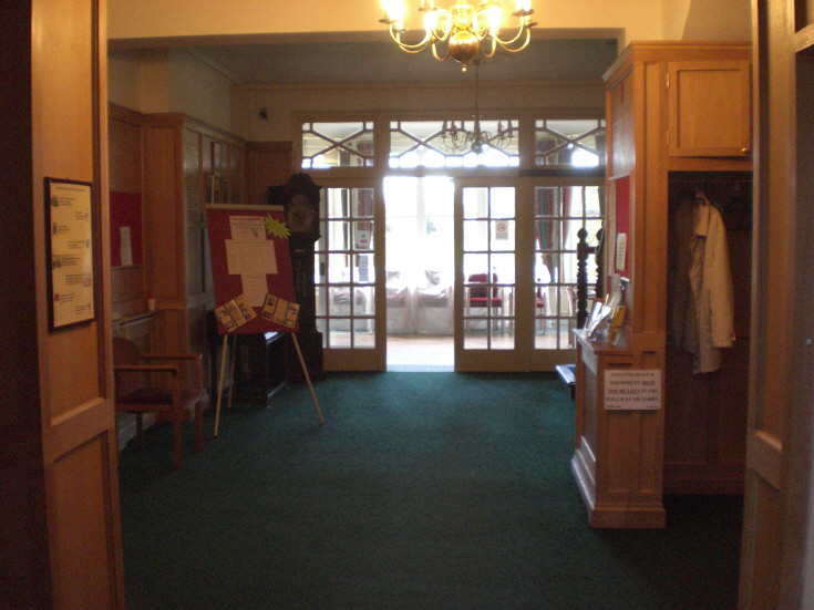 Friern and Finchley Photo Archive North Middlesex Golf Club