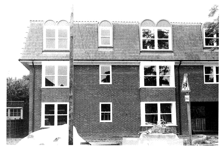 Oakleigh Road North, N20