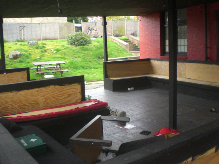 The Rising Sun, 249 Oakleigh Road North