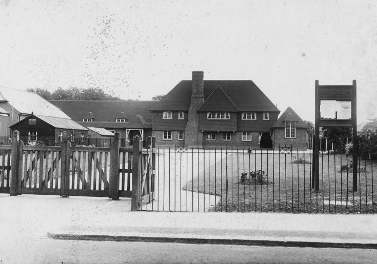 Oakleigh Road School