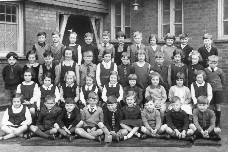 Oakleigh Road School