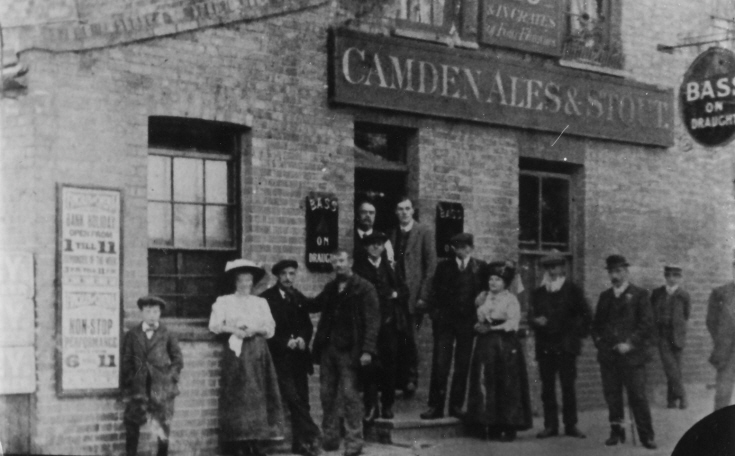 The Rising Sun, 248 Oakleigh Road North