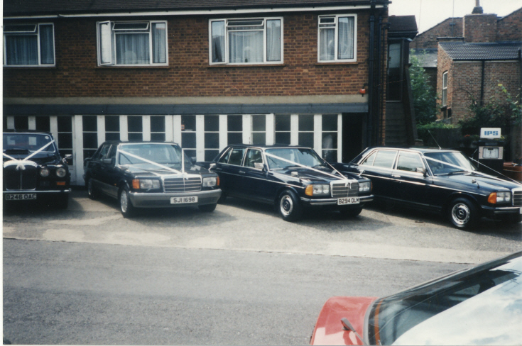 Pembroke Road, Muswell Hill N10