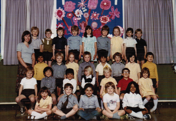 Friern and Finchley Photo Archive Queenswell School