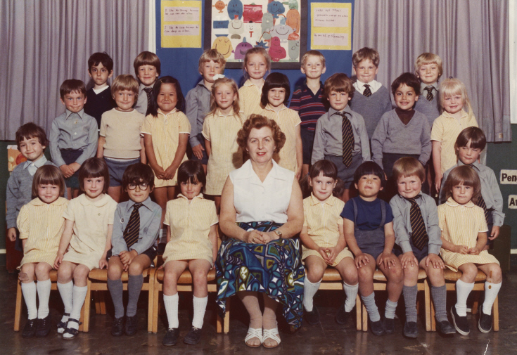 Queenswell School