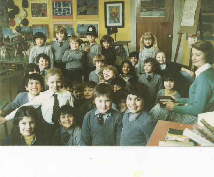 Queenswell School