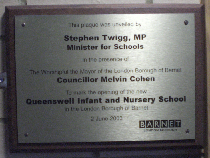 Queenswell School