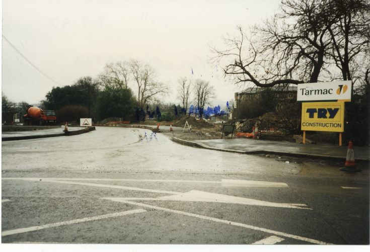 Ribblesdale Avenue, N11
