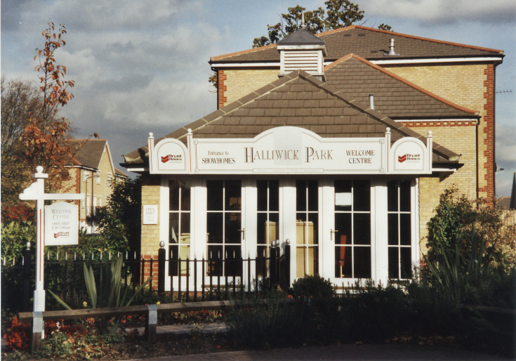 Ribblesdale Avenue, N11