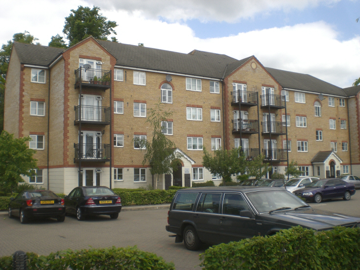 Ribblesdale Avenue, N11