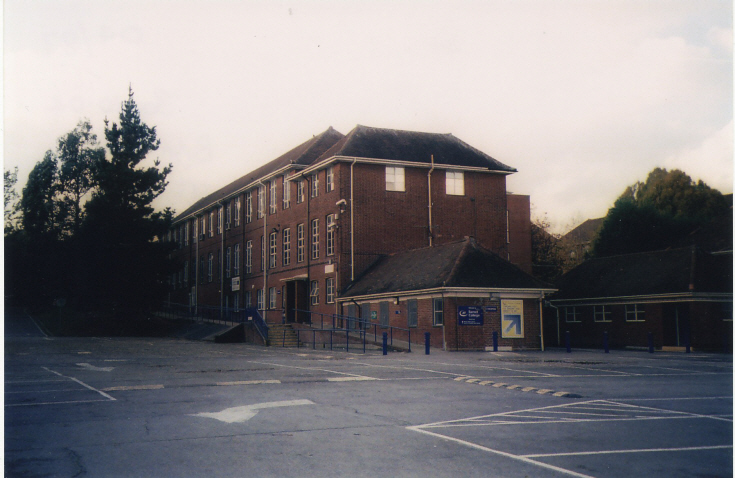 Barnet College