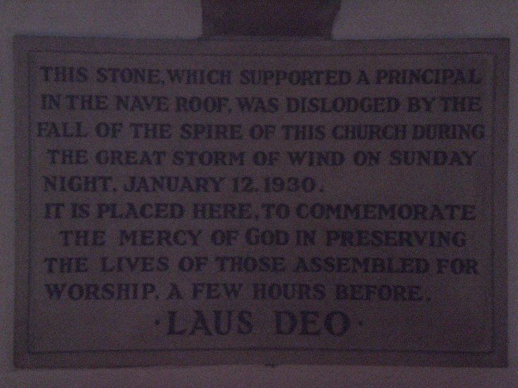 St James Church, Friern Barnet Lane