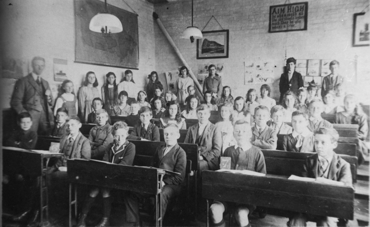 St John's School