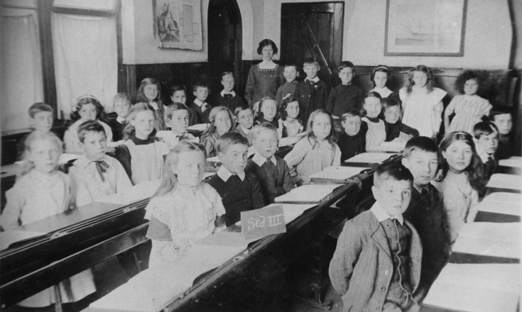 St John's School