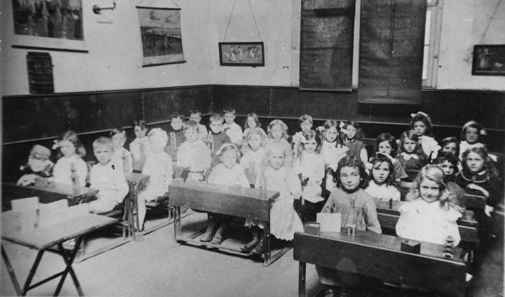 St John's School