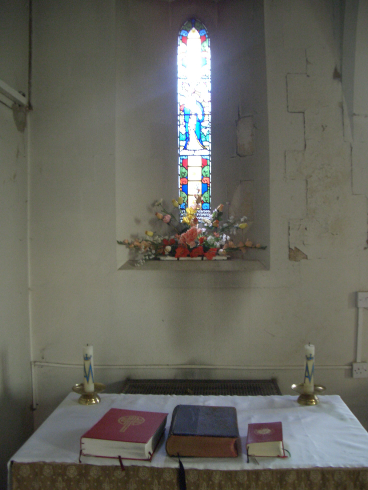 Friern Photo Archive St John the Apostle, High Road, Whetstone