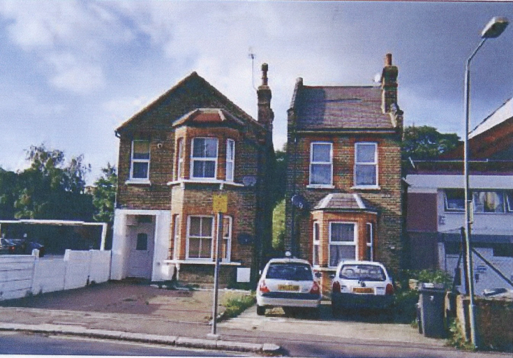 Friern and Finchley Photo Archive Stanhope Road, N12