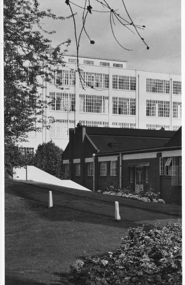 Friern Photo Archive Standard Telephones & Cables (STC)