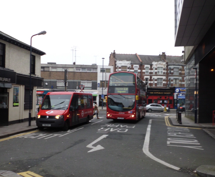 Buses