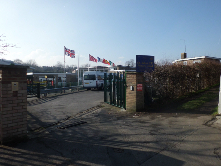 St John's School