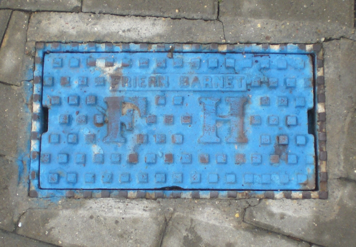Fire Hydrant cover