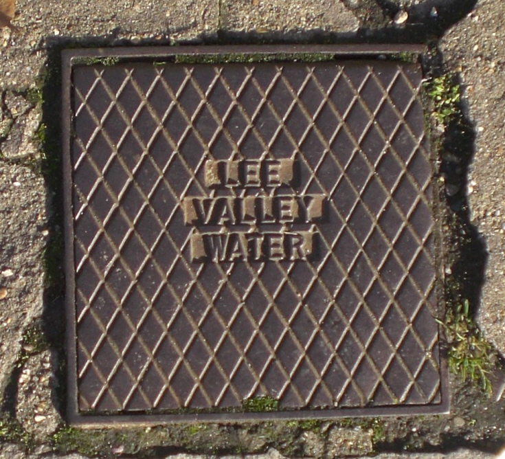 Water cover