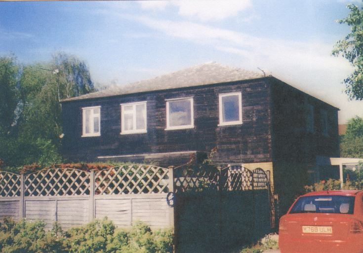 Coppetts Wood Nursery