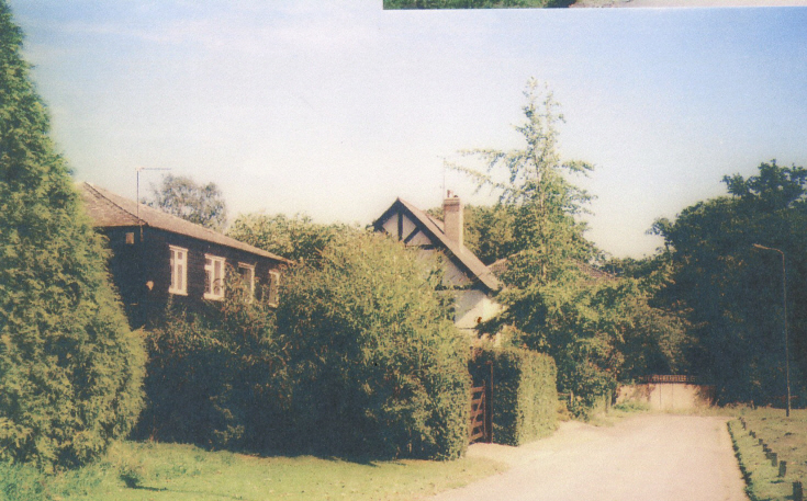 Coppetts Wood Nursery