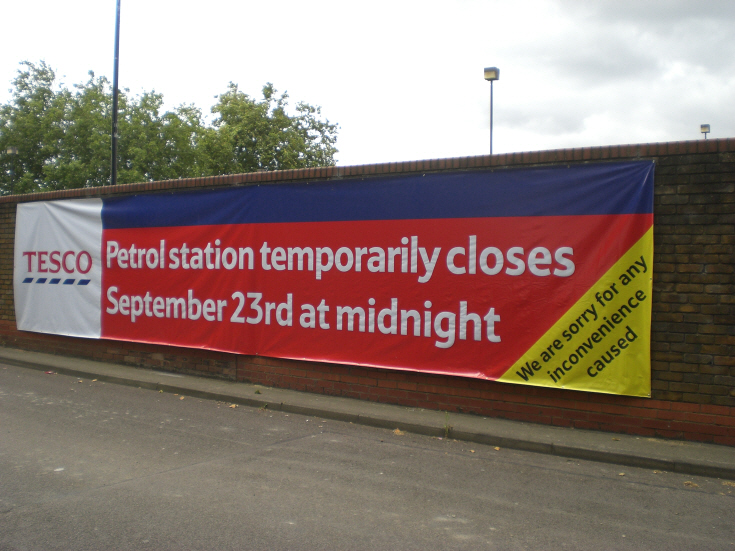Colney Hatch Lane, N10