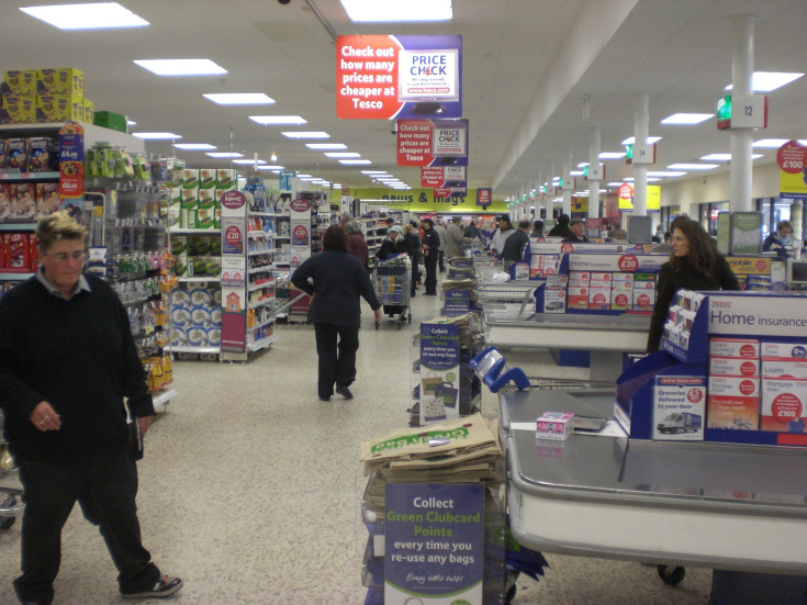 Friern Photo Archive Colney Hatch Lane, N10